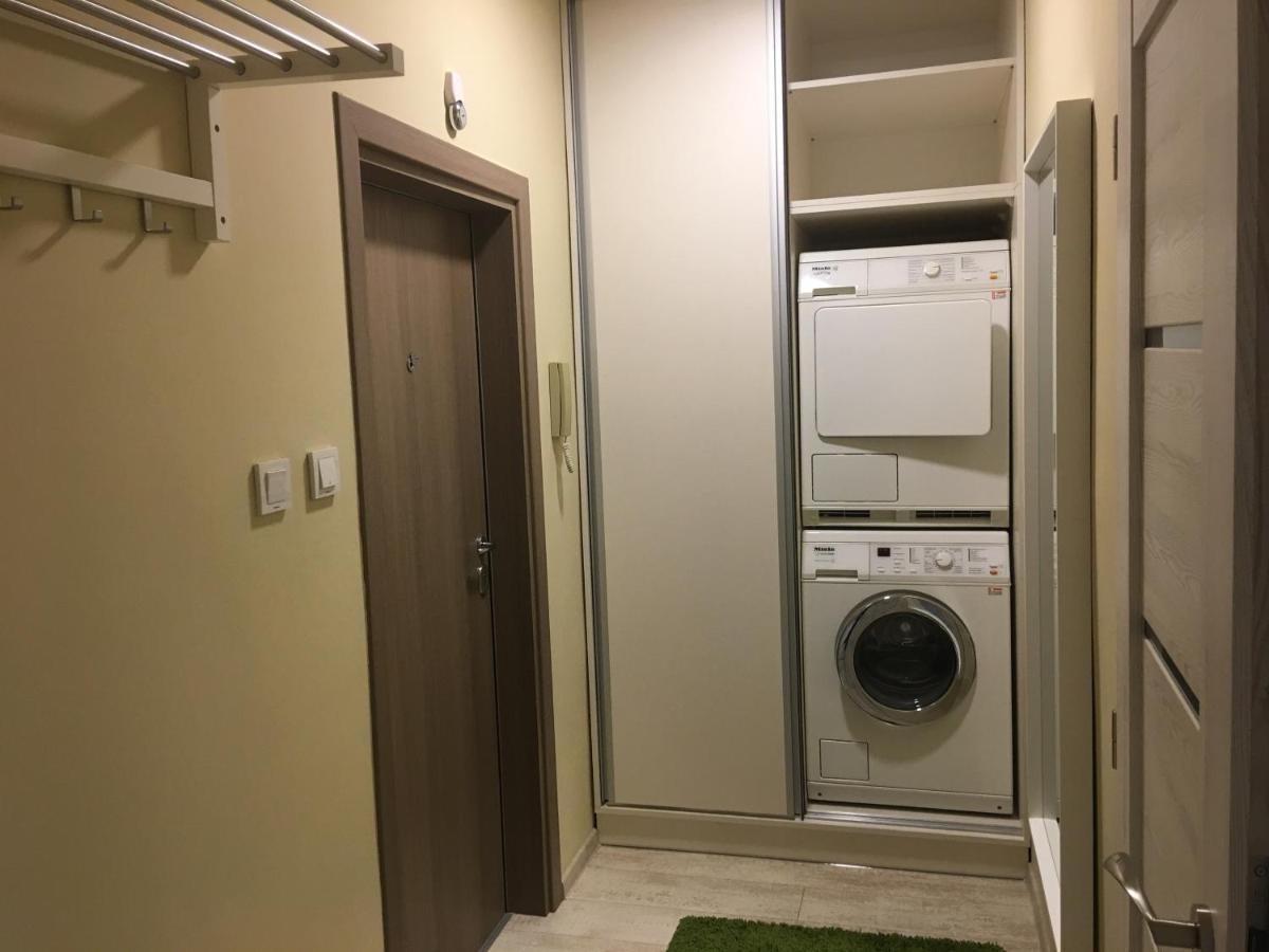 Evergreen Sofia Apartment Exterior foto